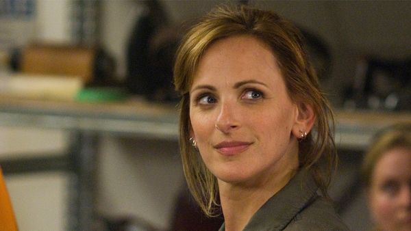 The L Word - Layup