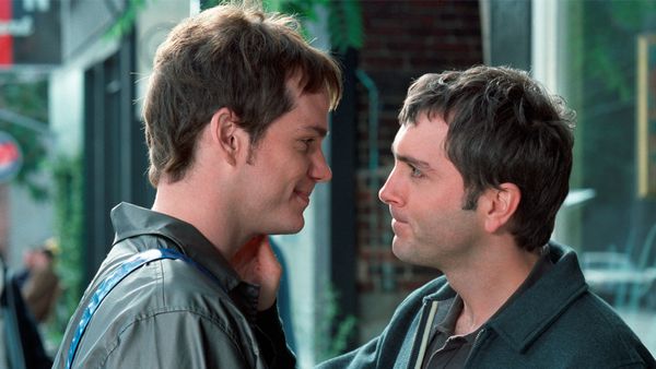 Queer as Folk - Mad Dog Kinney