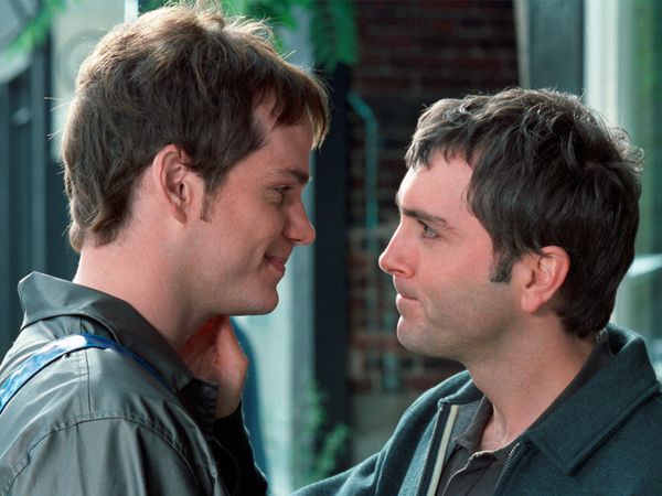 Queer as Folk - Mad Dog Kinney