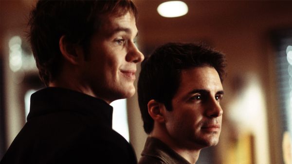 Queer as Folk - House Full of Children