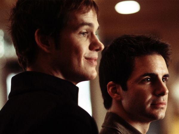 Queer as Folk - House Full of Children