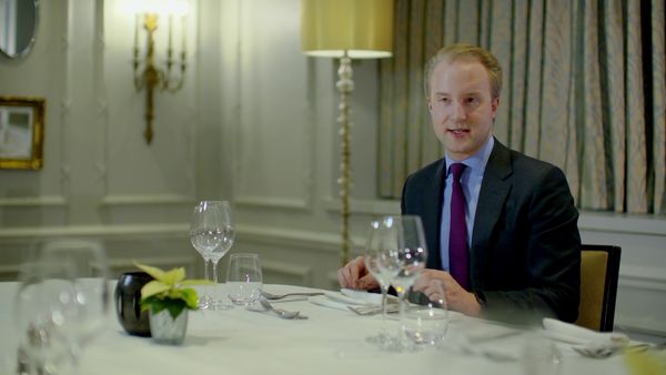 World's Greatest Hotels - The Dorchester