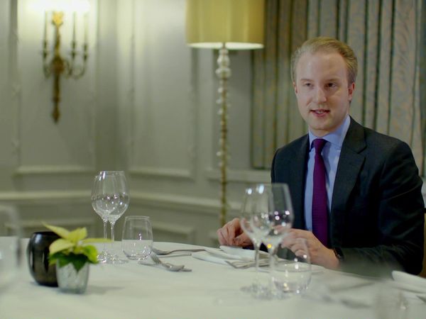 World's Greatest Hotels - The Dorchester