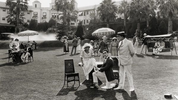 World's Greatest Hotels - The Beverly Hills Hotel
