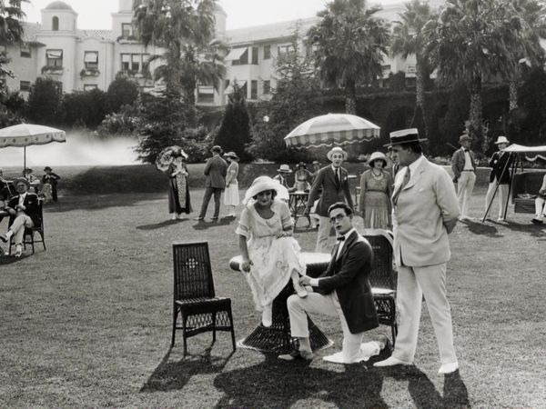 World's Greatest Hotels - The Beverly Hills Hotel
