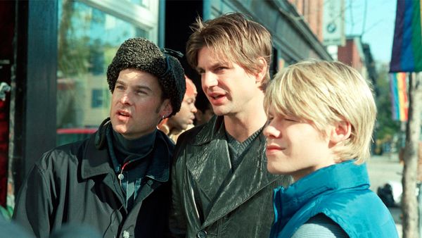 Queer as Folk - Doctors of Dickology