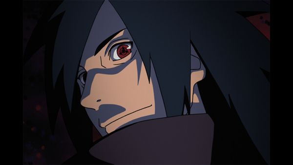 Naruto Shippuden - MI VERDADERO SUEÑO