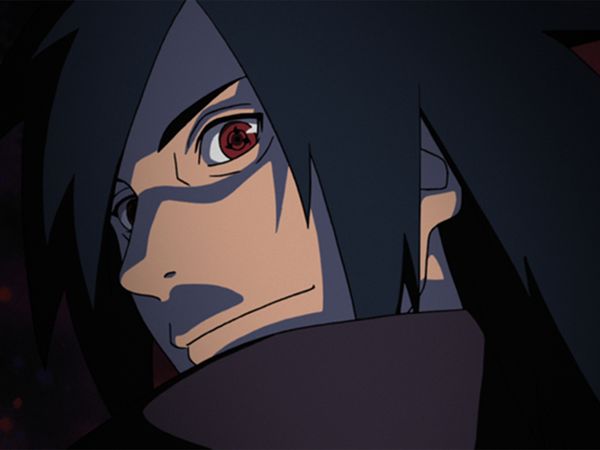 Naruto Shippuden - MI VERDADERO SUEÑO