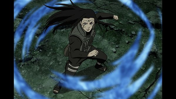 Naruto Shippuden - LOS LAZOS QUE NOS UNEN