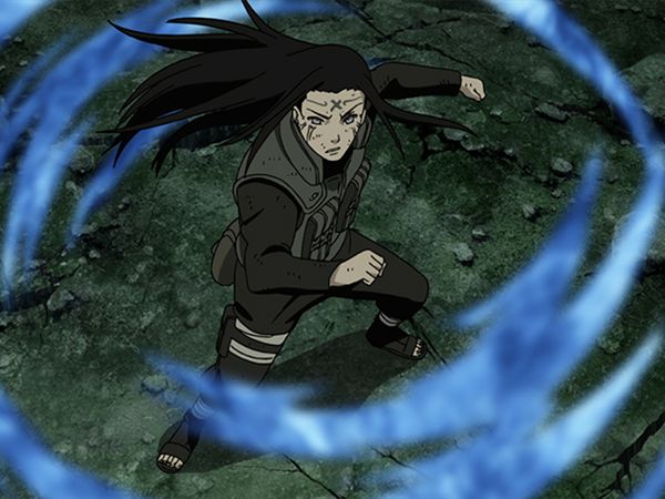 Naruto Shippuden - LOS LAZOS QUE NOS UNEN