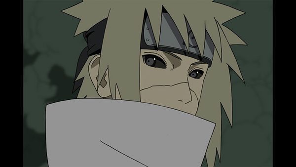 Naruto Shippuden - ALGO QUE LLENE EL VACÍO
