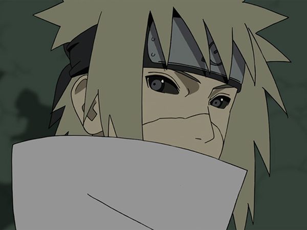 Naruto Shippuden - ALGO QUE LLENE EL VACÍO