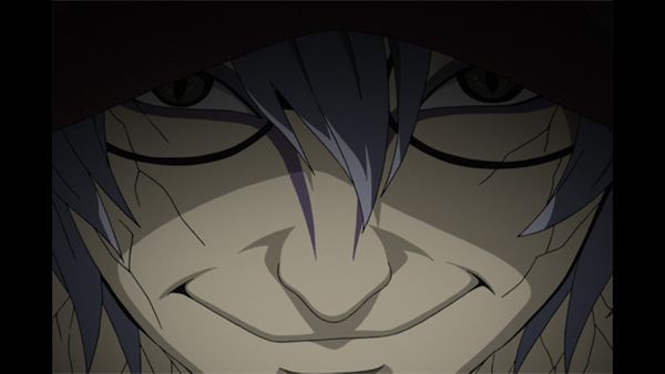 Naruto Shippuden - LOS RIESGOS DEL JUTSU EDO TENSEI