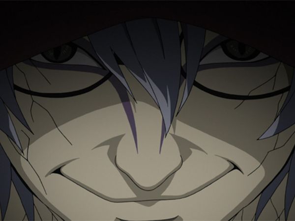 Naruto Shippuden - LOS RIESGOS DEL JUTSU EDO TENSEI