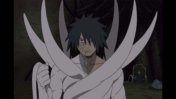 Naruto Shippuden - ESTOY EN EL INFIERNO