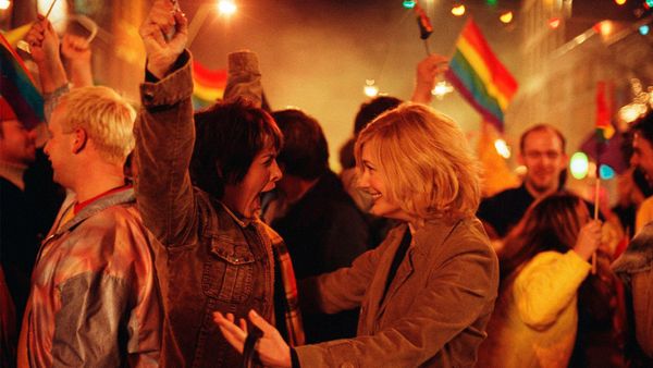 Queer as Folk - The Election
