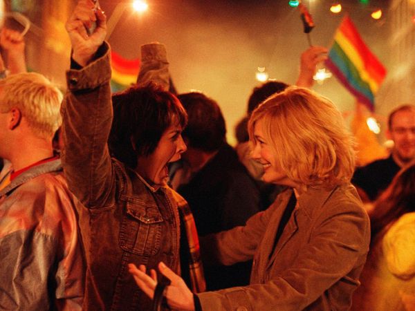Queer as Folk - The Election