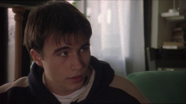 The Vice - Lovesick: Part 2