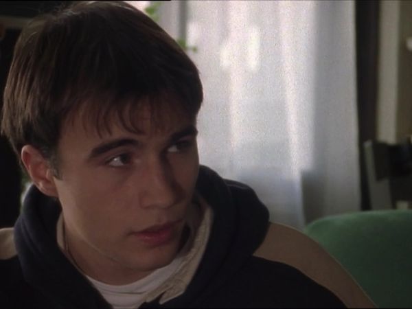 The Vice - Lovesick: Part 2
