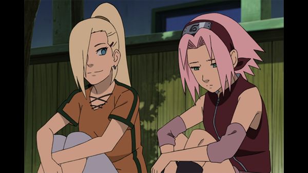 Naruto Shippuden - ¡COMIENZA EL EXAMEN CHUNIN!
