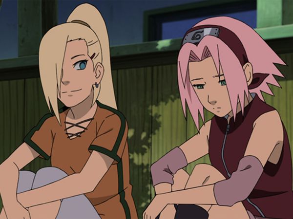 Naruto Shippuden - ¡COMIENZA EL EXAMEN CHUNIN!