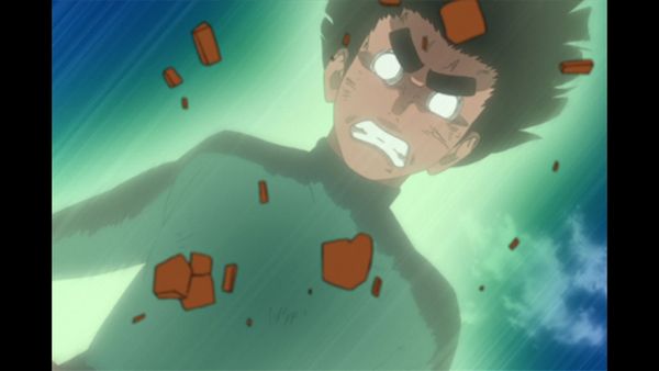 Naruto Shippuden - EL MÁS GRANDE