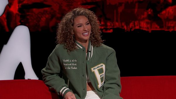 Ridiculousness - Sterling och Lolo Wood CXX