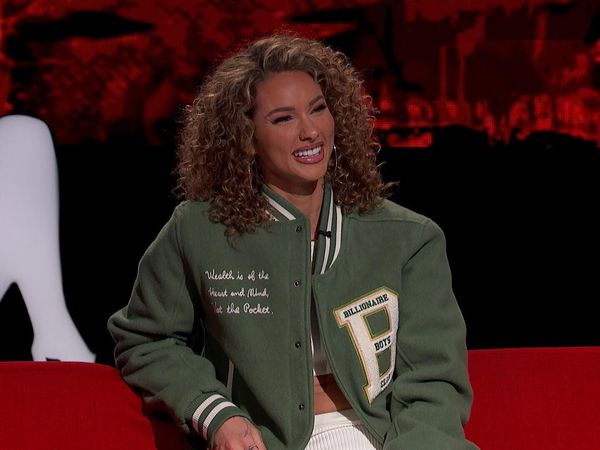 Ridiculousness - Sterling och Lolo Wood CXX