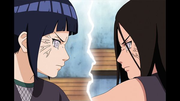 Naruto Shippuden - LA ADORADA HERMANA MAYOR