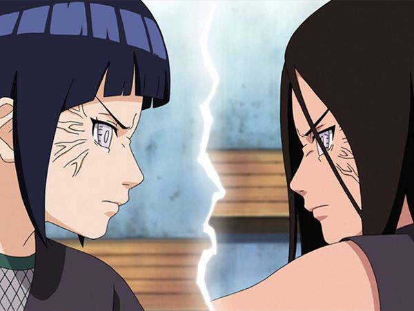 Naruto Shippuden - LA ADORADA HERMANA MAYOR