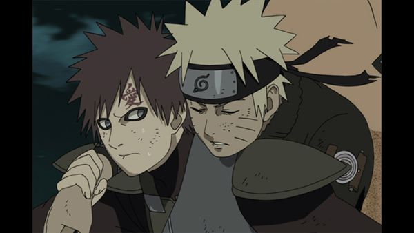 Naruto Shippuden - EL VERDADERO FINAL