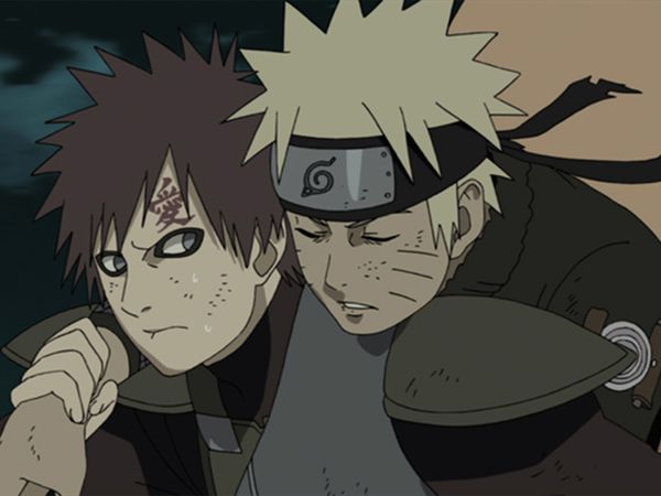 Naruto Shippuden - EL VERDADERO FINAL