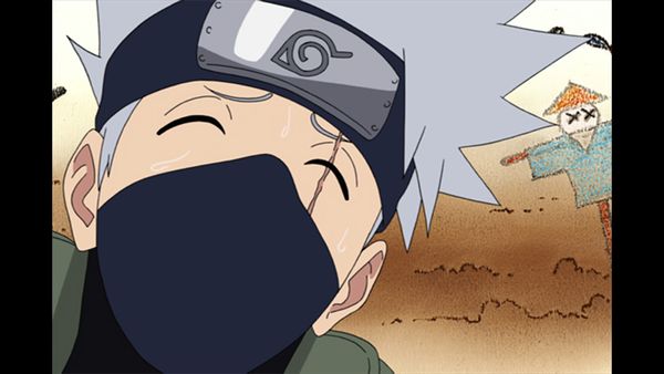 Naruto Shippuden - EDICIÓN EXTRA: NARUTO CONTRA MECA NARUTO