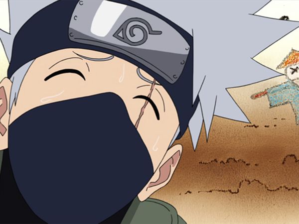 Naruto Shippuden - EDICIÓN EXTRA: NARUTO CONTRA MECA NARUTO