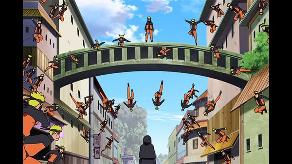 Naruto Shippuden - EDICIÓN EXTRA: LA DIRECTRIZ, CAPITURAR AL NUEVE COLAS