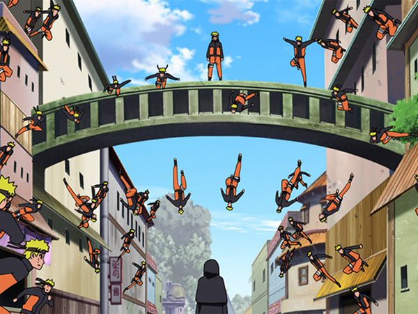 Naruto Shippuden - EDICIÓN EXTRA: LA DIRECTRIZ, CAPITURAR AL NUEVE COLAS