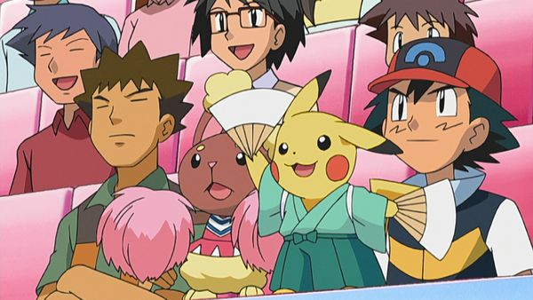 Pokémon: Diamante y Perla - Saldando Cuentas Viejas!