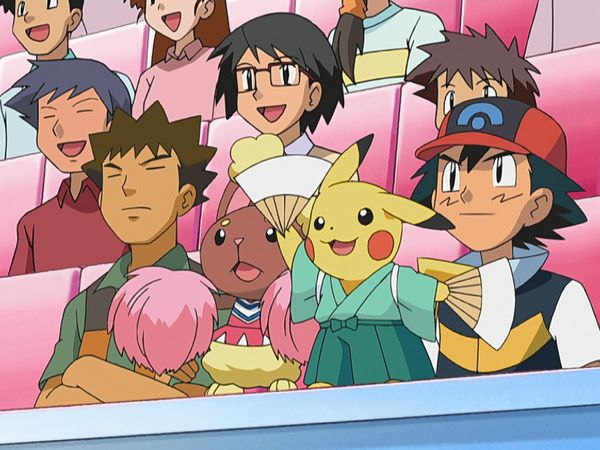Pokémon: Diamante y Perla - Saldando Cuentas Viejas!