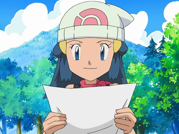 Pokémon: Diamante y Perla - Entrenando Con Jessilina!