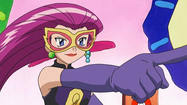 Pokémon: Diamante y Perla - Los Farsantes!