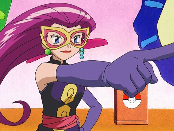 Pokémon: Diamante y Perla - Los Farsantes!