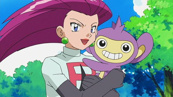 Pokémon: Diamante y Perla - Prestando A La Mala!
