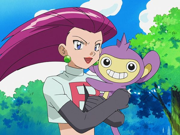 Pokémon: Diamante y Perla - Prestando A La Mala!