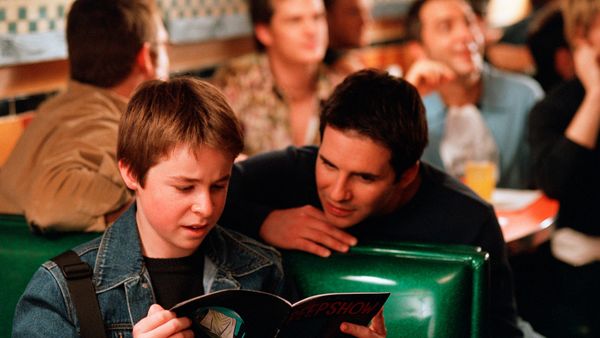 Queer as Folk - Brat-Sitting