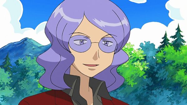 Pokémon: Diamante y Perla - Un Encuentro Con La Élite 4!