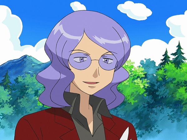 Pokémon: Diamante y Perla - Un Encuentro Con La Élite 4!