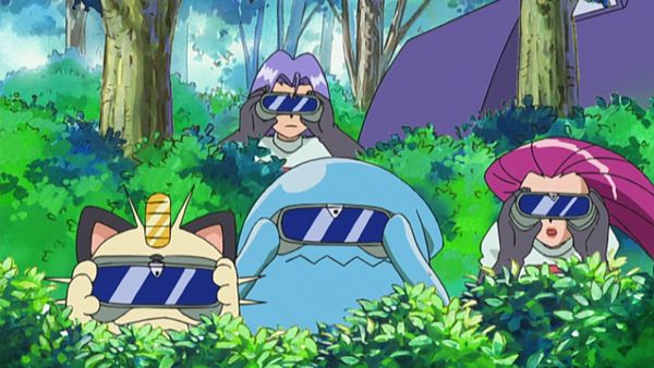 Pokémon: Diamante y Perla - Dando La Bienvenida A Buneary!