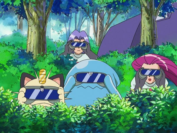 Pokémon: Diamante y Perla - Dando La Bienvenida A Buneary!