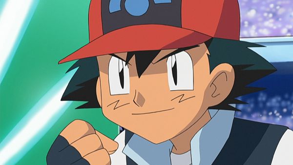 Pokémon: Diamante y Perla - Un Rival Está Por Llegar!