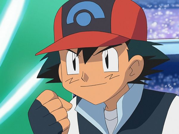 Pokémon: Diamante y Perla - Un Rival Está Por Llegar!